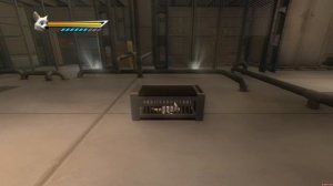 Прохождение игры Вольт #8