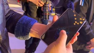 Vivo Apex 2019 | A phone with no buttons or ports !