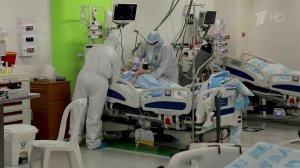 В мире число выявленных случаев COVID-19 превысило 39 миллионов 600 тысяч