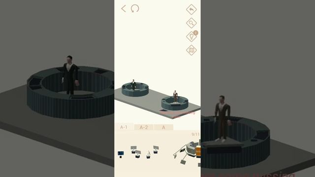 POCKET WORLD 3D. NEW YORK PART 50 Walkthrough смотреть онлайн