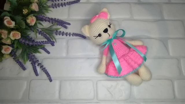 Готовые работы/процессы/три дня продаж 49 игрушек#вязаныеигрушки #вяжуназаказ