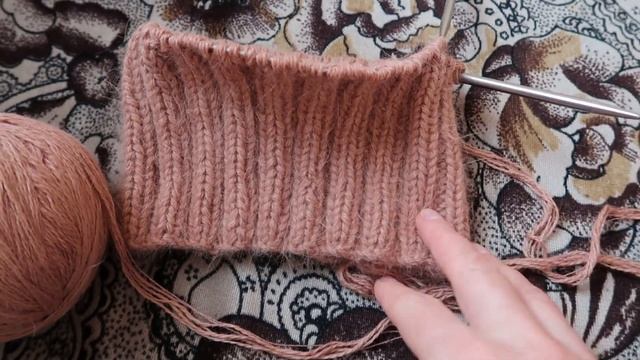 Переболела COVID - 19? мои СИМПТОМЫ ? Связала Шапку//ХОЧУ платье//Жизнь женщины 45+//САЛАТ с ТУНЦОМ смотреть онлайн