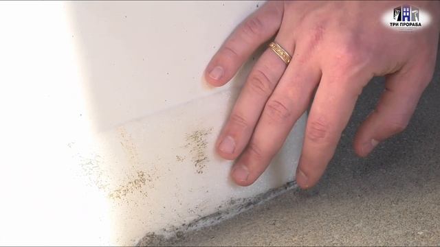 Предчистовая отделка l Дом из поротерм 44 смотреть онлайн