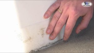 Предчистовая отделка l Дом из поротерм 44