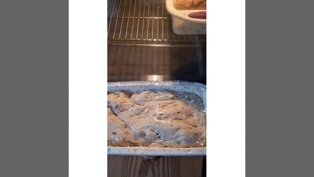 Домашний хлеб, что может быть лучше (?). Домашний хлеб в #термомикстм6 #thermomixtm6 смотреть онлайн