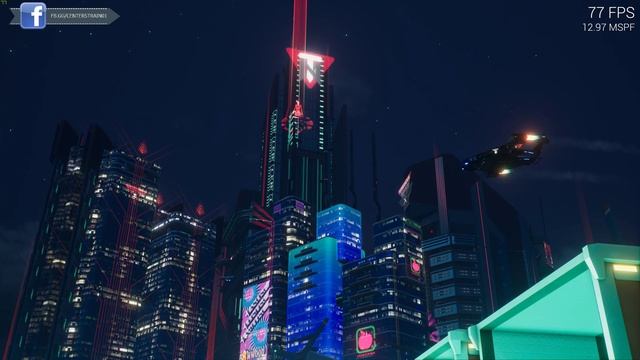 New Nvidia Driver makes Crackdown 3 Crash | CenterStrain01