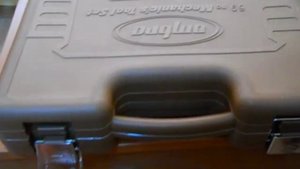 обзор набор инструментов Ombra 69