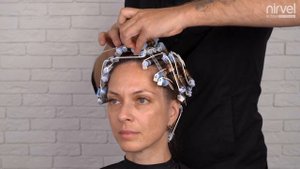 Перманентная завивка Nirvel Perm