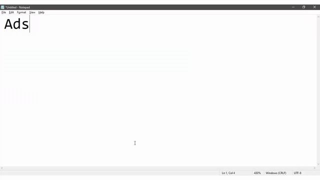 How to Uninstall or Remove Adsso (Autodesk Single Sign-On Component) In Windows 10 Successfully
