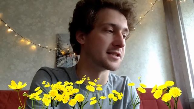 Сказка на ночь | Андерсен - Антон Родионов. "Гречиха" смотреть онлайн