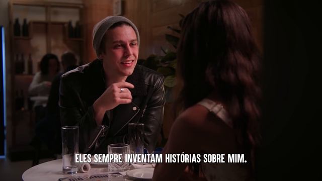 YouTuber Famoso É CANCELADO | Dhar Mann смотреть онлайн