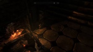 Reborn at Castle Volkihar a Skyrim saga part 3