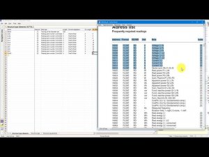 WinCC 7.5 - Структура тегов