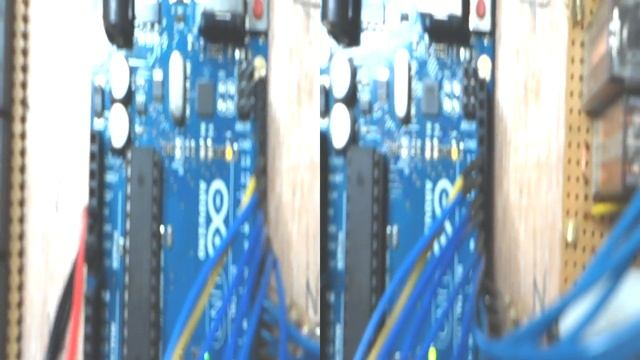 BLDC software commutation matrix