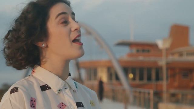 Jude Perl | Frankston Arts Centre Season 2020 смотреть онлайн