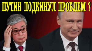 Горячая тема: Их более 200 тысяч ⚠Что делать с "россиянами" - Казахстан меняет правила