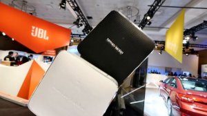 Harman Kardon Esquire im Hands-On (4k/Deutsch)