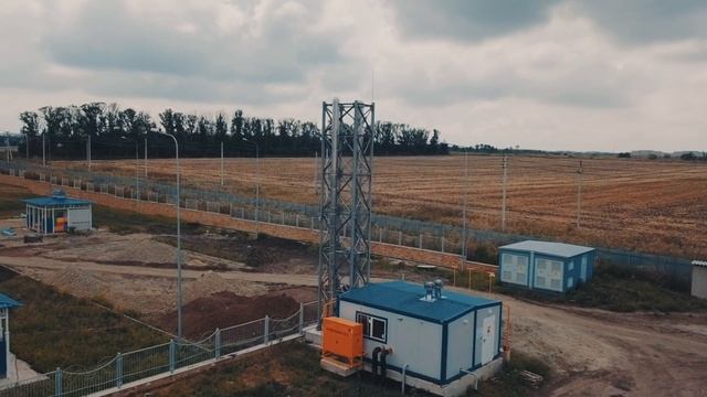 Блочно-модульная водогрейная котельная на газе ECO 2 МВт для детского сада смотреть онлайн