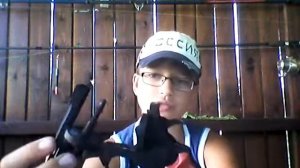 Правильный выбор пистона.