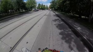 Краткий обзор - Suzuki Verde, Retro Style.