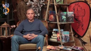 Кого закрыла на карантин на Мидгард-Земле высокоразвитая космическая  цивилизация Сияющих?