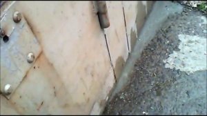 Подъем гаража 4