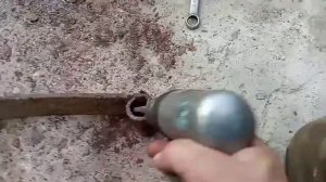 Замена сайлентблоков рессор на Вояджер 4.