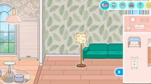 ?|Обустройство детского дома|Toca World|Тока бока|Toca boca|?