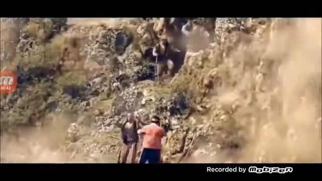 Ярхушта-танец Армянских воинов. смотреть онлайн