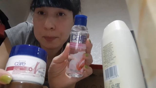 Пришёл заказ AVON ????? смотреть онлайн