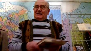 Георгий Эфрон - сын Марины Цветаевой. К 90-летию со Дня рождения.