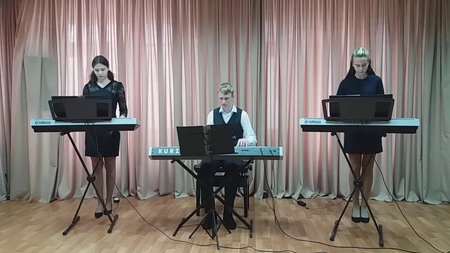 С Джоплин Артист эстрады смотреть онлайн