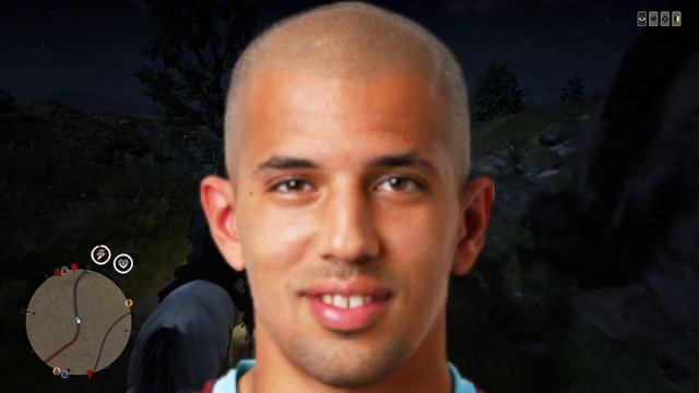AHIR BUGU, DEADEYE KULLANIMI - RED DEAD ONLINE