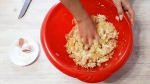 ♡ Ленивые голубцы на пару  ♡ Очень полезное и вкусное блюдо)