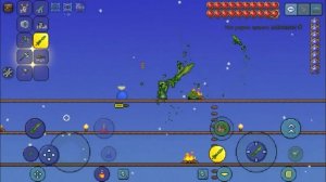 Как призвать Циклопа Оленя в террарии? Гайд | Циклоп олень в террарии | Гайд.