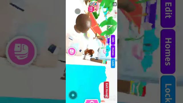 Как строить больницу В Adopt me #2 смотреть онлайн