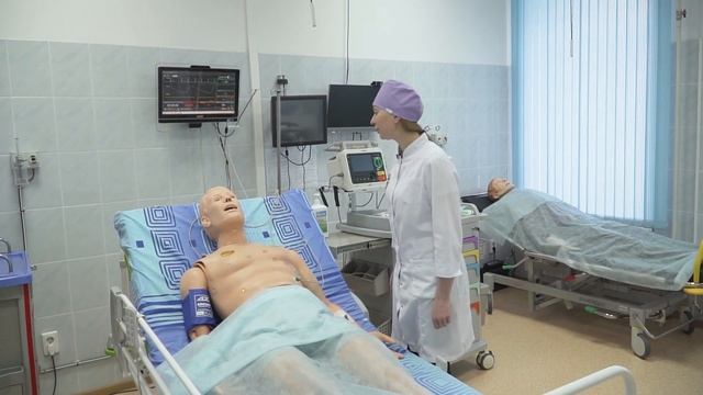 Модули практических навыков. Алгоритм проведения ингаляции с дозированным аэрозол. ингалятором