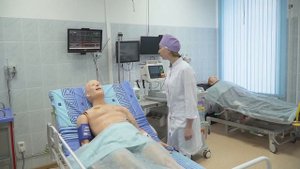 Модули практических навыков. Алгоритм проведения ингаляции с дозированным аэрозол. ингалятором