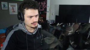 DEEP... SHAMAN - ЖИВОЙ (музыка и слова: SHAMAN) REACTION