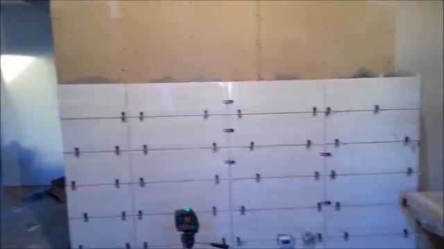 Простой ремонт ванной комнаты с СВП ч.4 смотреть онлайн