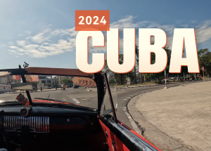 Куба 2024(Cuba 2024)