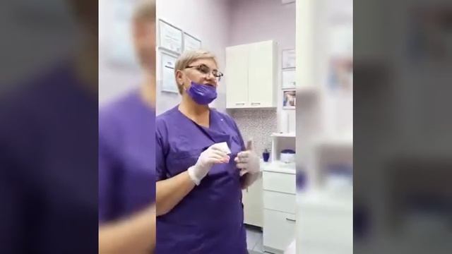 Прокол мочки уха - в салонах красоты "12 месяцев" смотреть онлайн