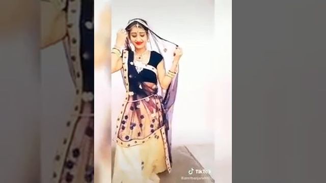 Tik Tok star video Tik Tok Rajasthani video смотреть онлайн