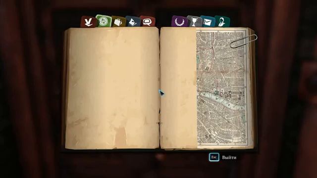 Прохождение игры Шерлок Холмс (Часть24)Драма на Кью Гарденс смотреть онлайн