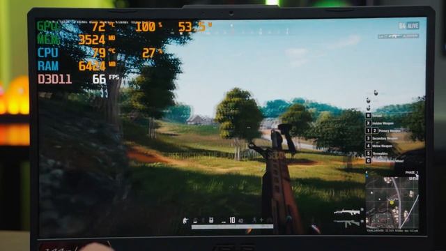 ASUS TUF Gaming การ์ดจอ RTX รุ่นที่ถูกที่สุด ปี 2023 смотреть онлайн