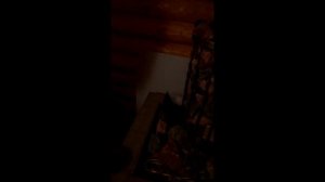 Тестирование банной печи Сабантуй 24 со стеклянной дверцей, парогенератором и сеткой каменкой