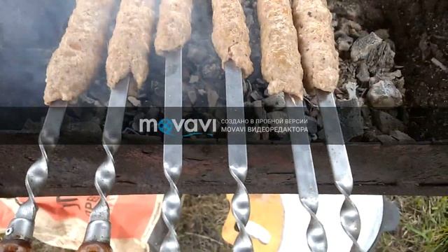 Люля Кебаб смотреть онлайн