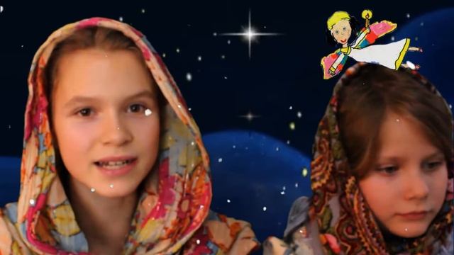 РОЖДЕСТВЕНСКАЯ ИСТОРИЯ смотреть онлайн