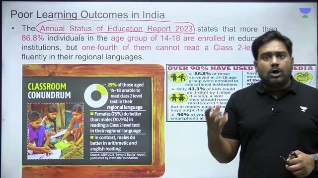 The Hindu Newspaper Analysis LIVE | 14th March 2024 | UPSC Current Affairs Today | Unacademy IAS