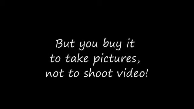 Canon PowerShot S95 - Full Review - OFFICIAL смотреть онлайн